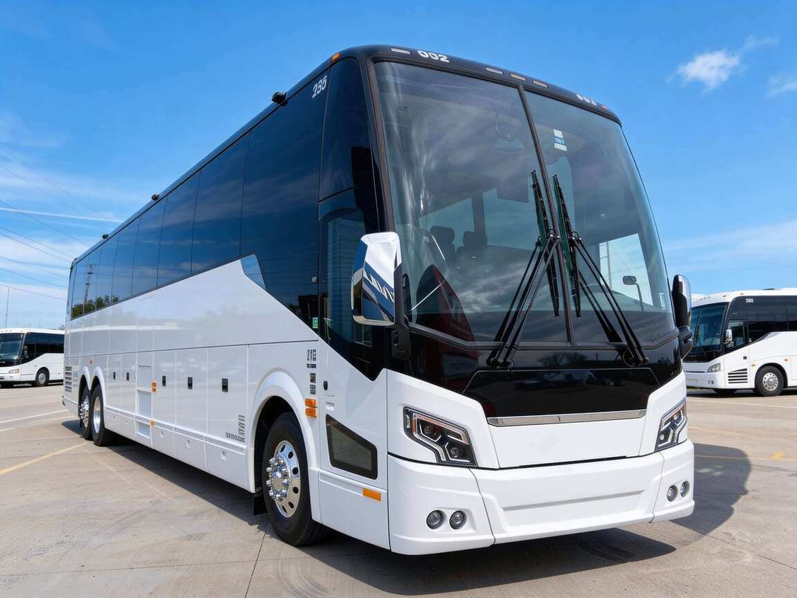 Government Military Transportation