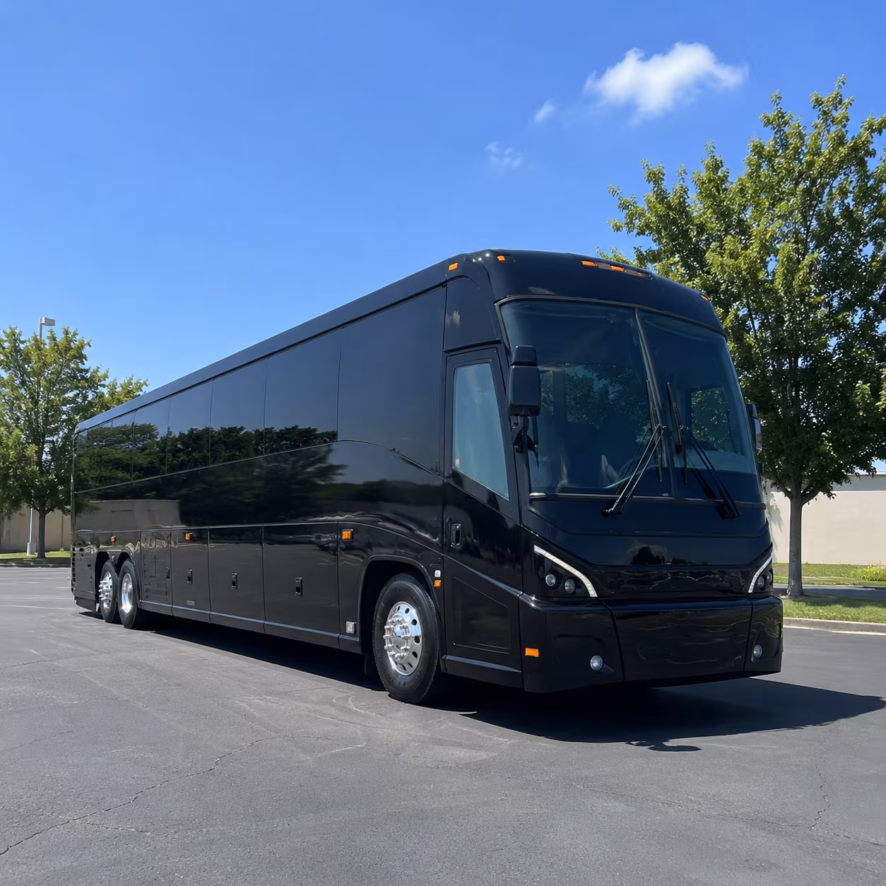 airport transfers to clt for government and military groups