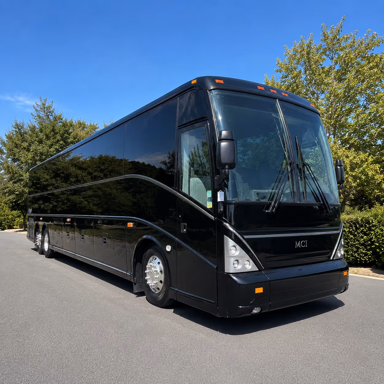 buses for hendrick motorsports museum group visits from cabarrus county