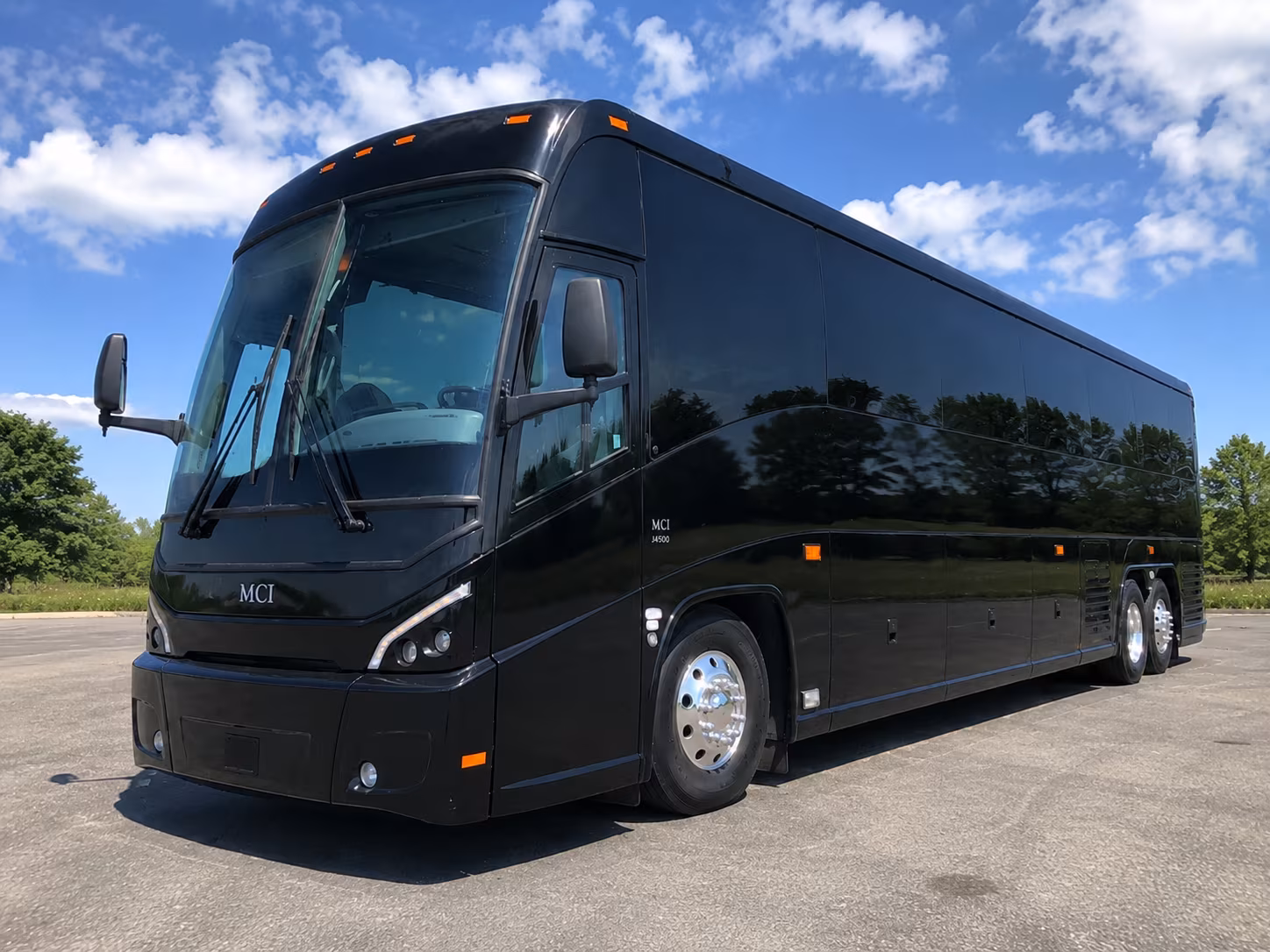 buses to charlotte hornets games at spectrum center
