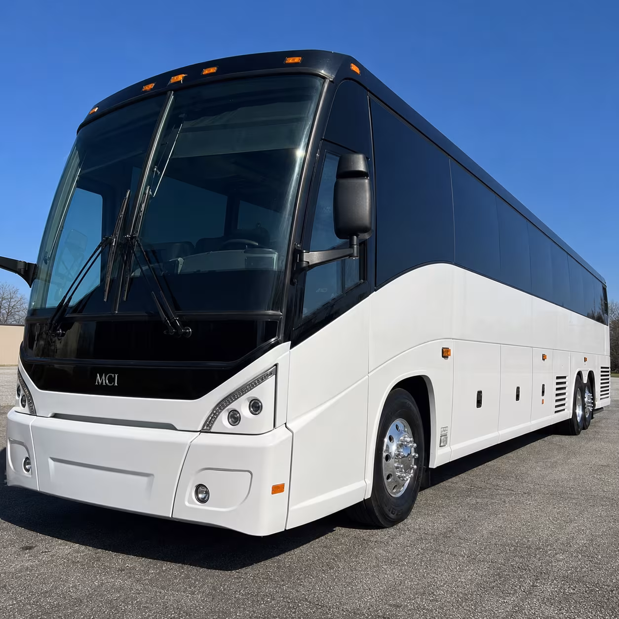 charlotte douglas international airport clt charter bus rentals airport transfers