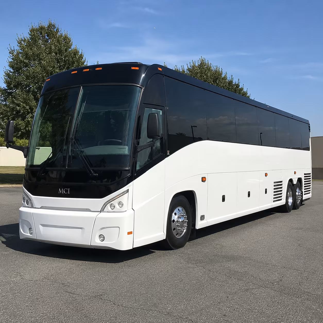 charter buses to yadkin valley wineries from concord