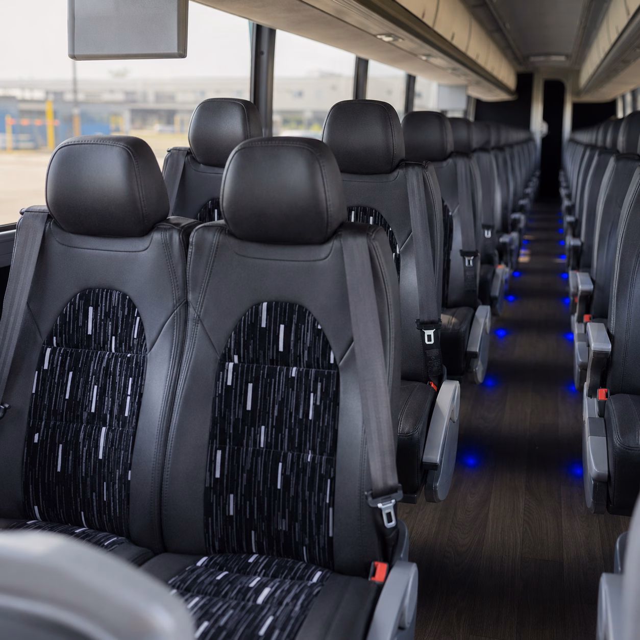 compare bus rental pricing in concord online upfront and in minutes