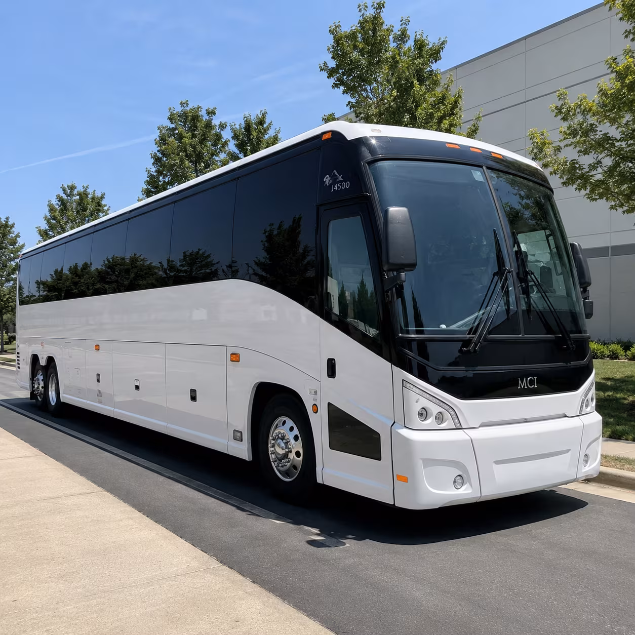 concert and festival buses to charlotte motor speedway events