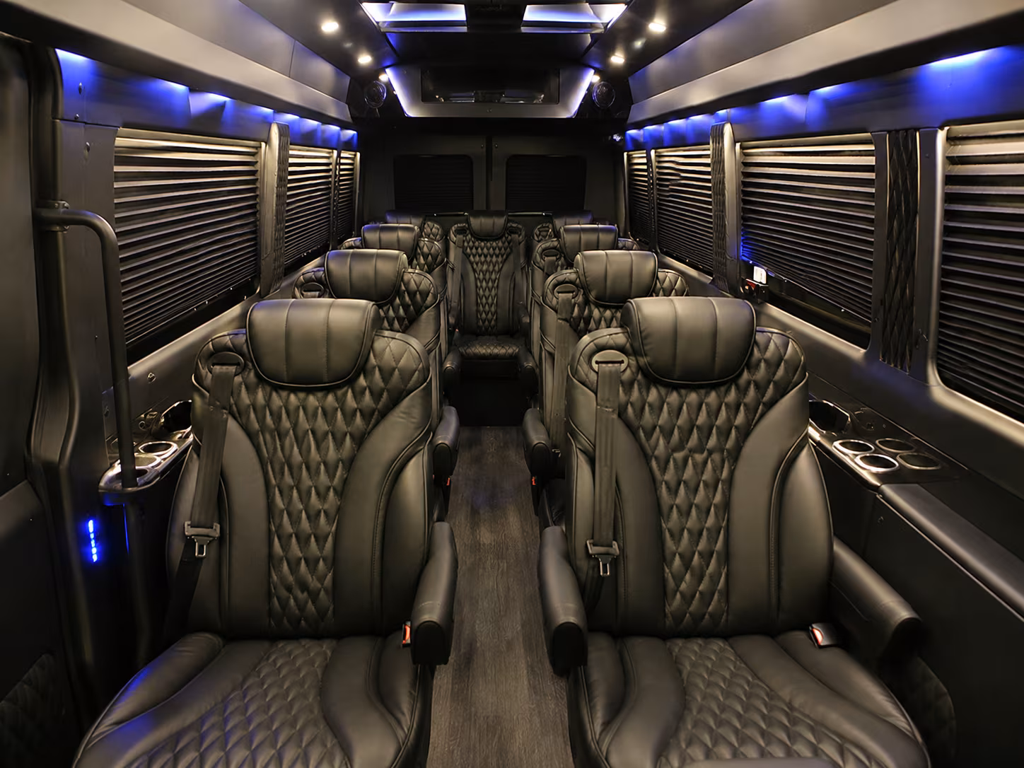 concord employee transportation