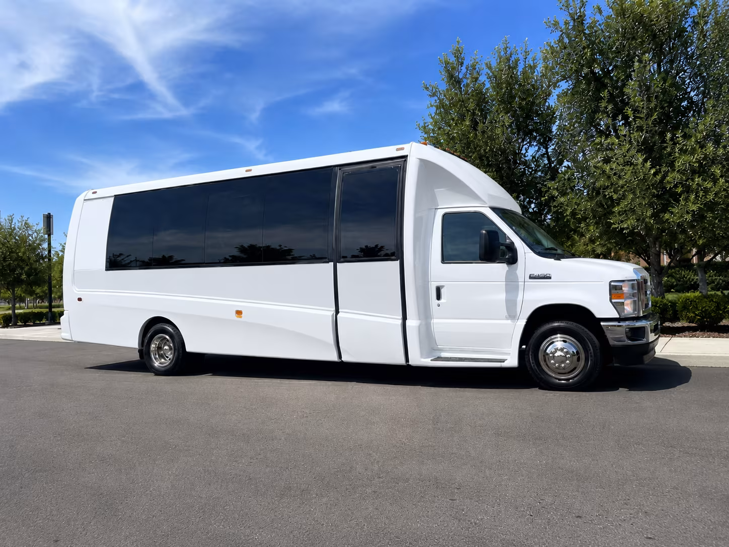 concord government military transportation