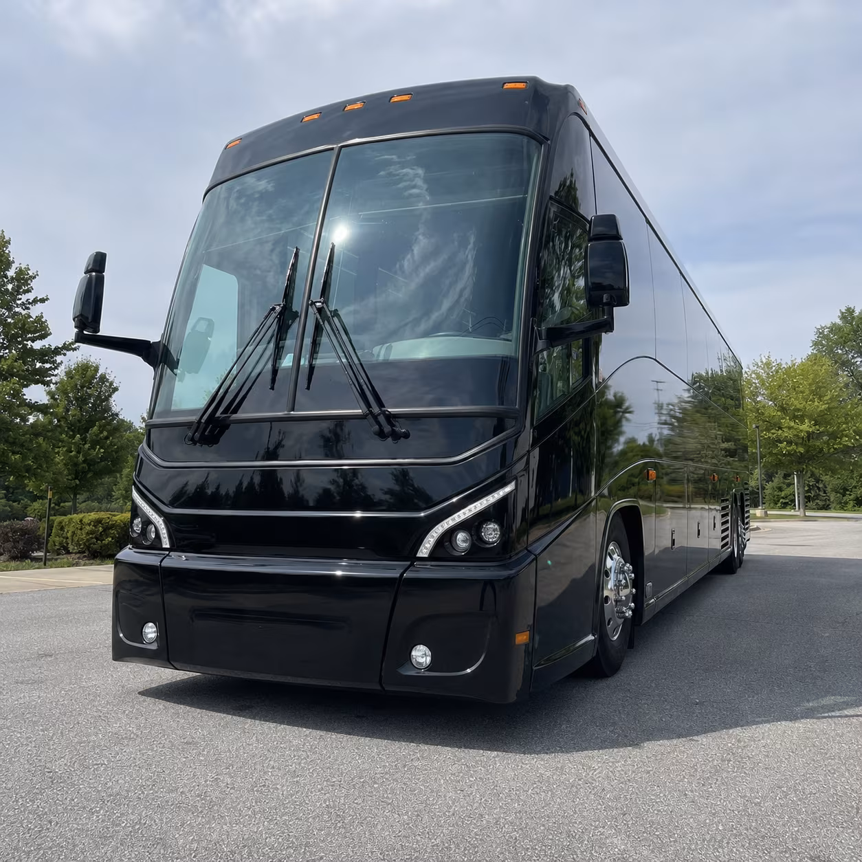 concord sporting event transportation