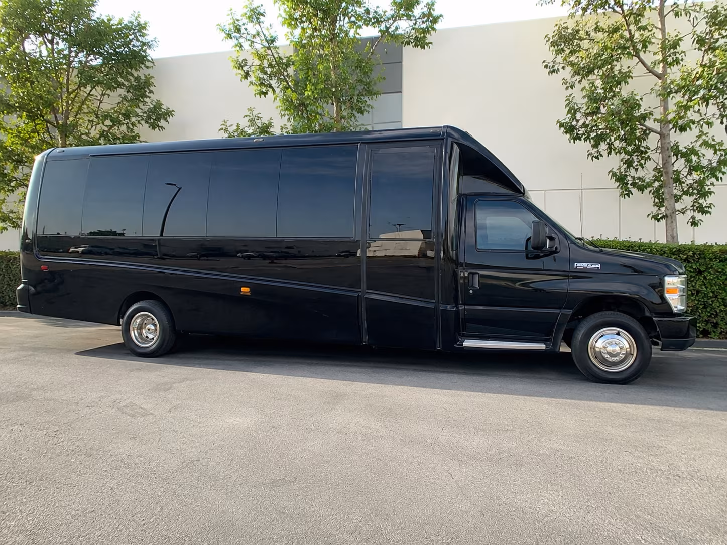 concord wine tour transportation