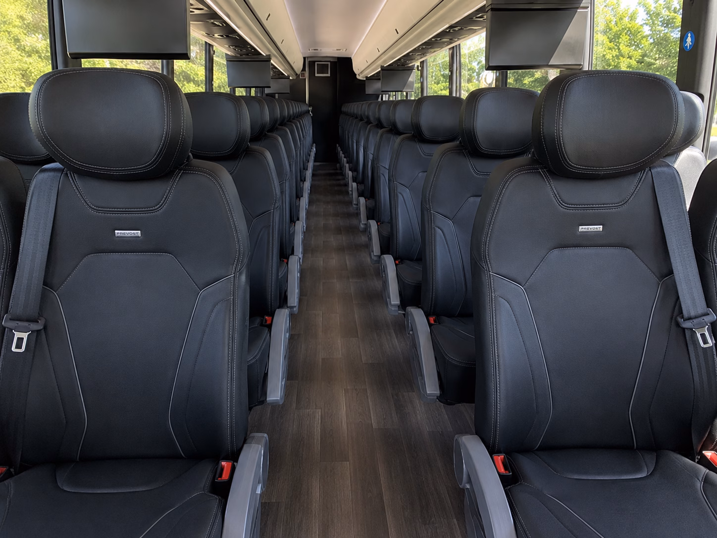 how the day of the week changes what a bus costs in concord north carolina