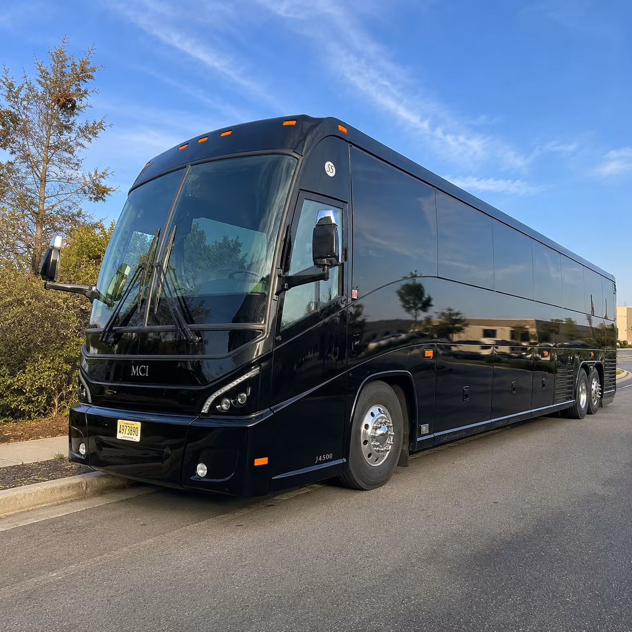 long distance bus trips from concord to atlanta ga