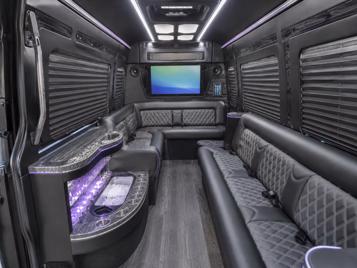 military appreciation event transportation at charlotte motor speedway