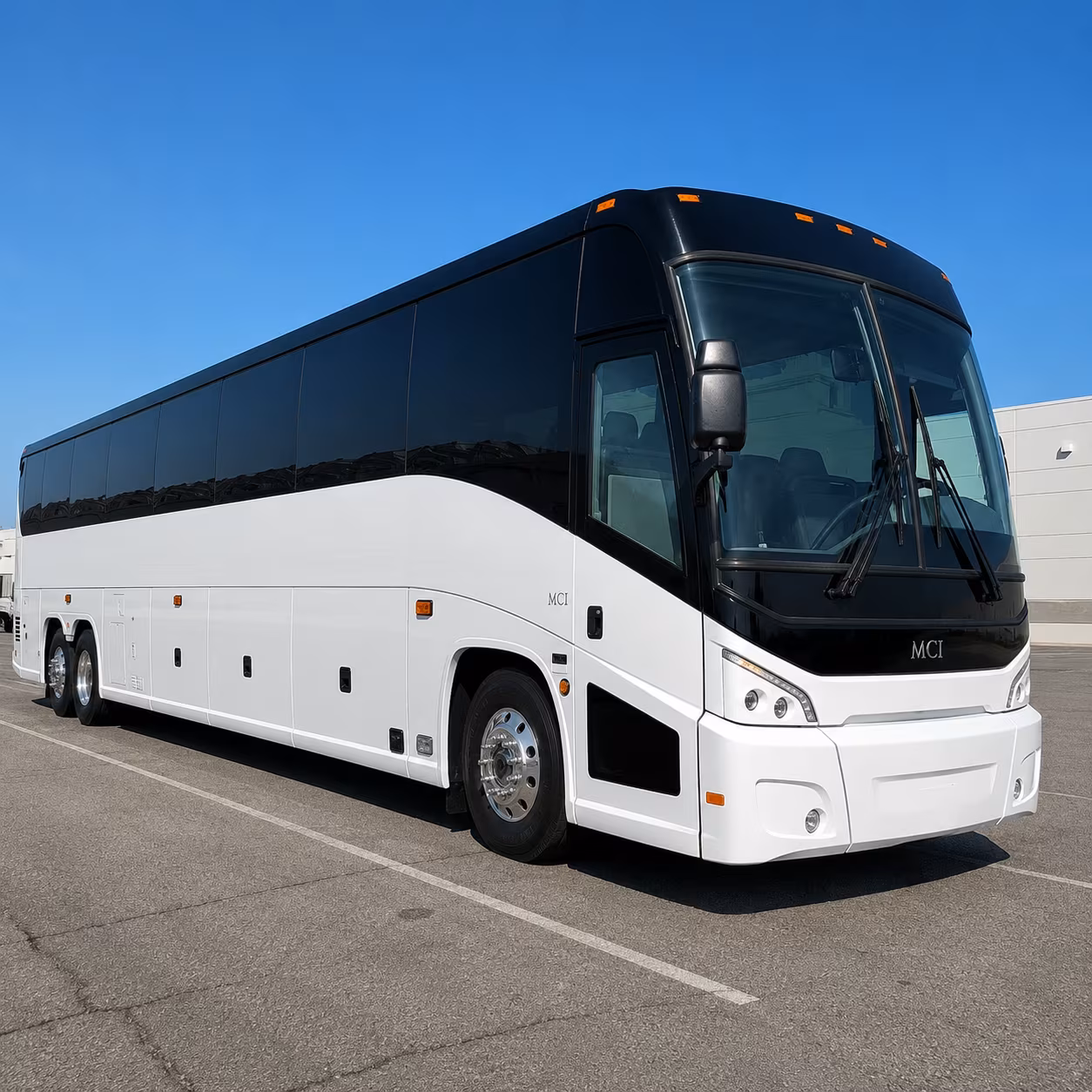 race weekend buses to charlotte motor speedway made easy
