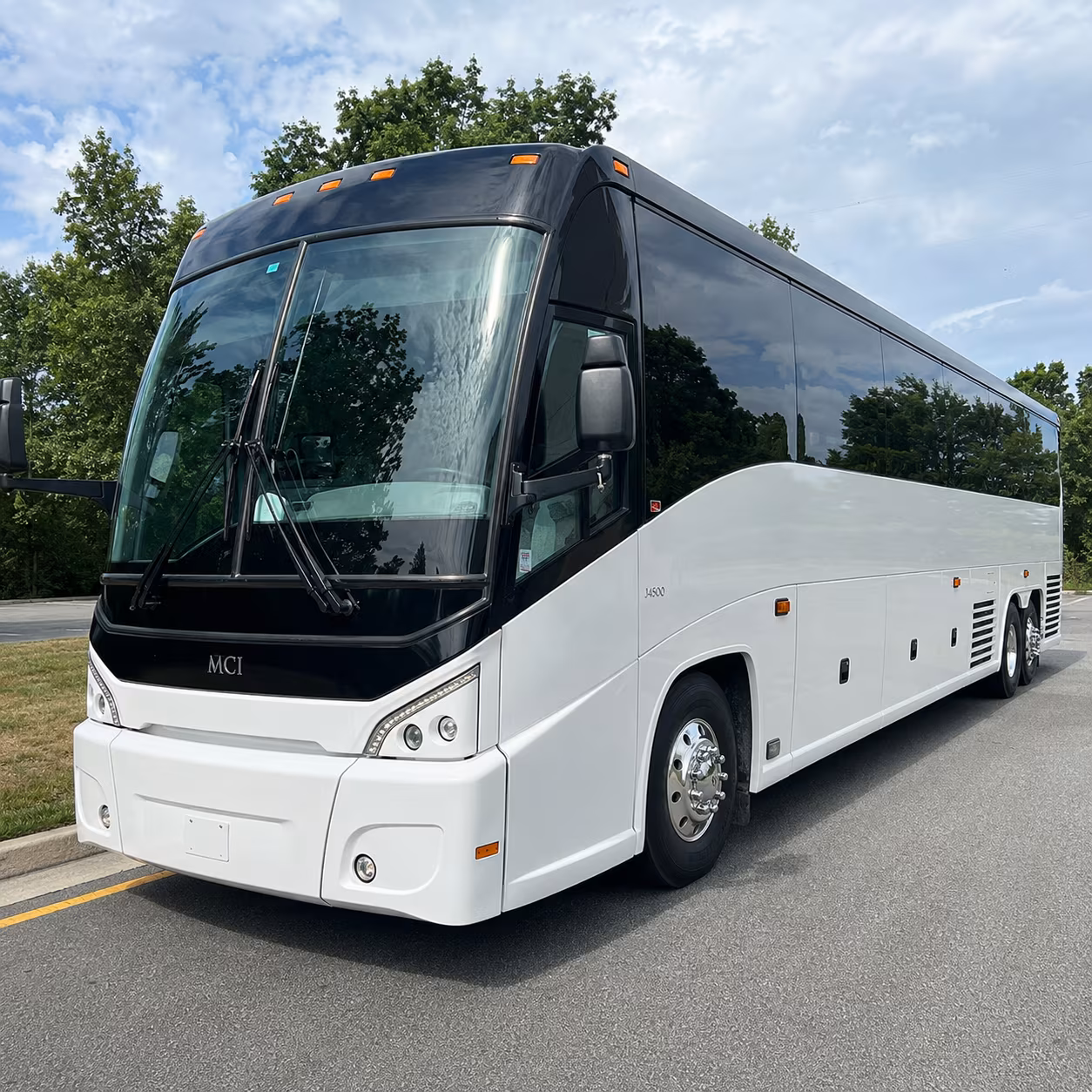 shuttle buses for weekly worship services in concord